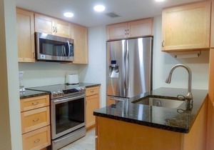 Sand Dollar VIllas Unit 102 - Beauty and the Beach