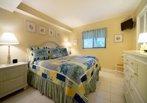 Sandalfoot Condo 4B1