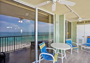 SandCastle 1804 - Beautiful updates, Breathtaking view, tons of amenities