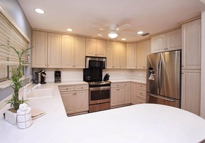 Sandcastle Home on Sanibel Island in The Dunes Golf Club