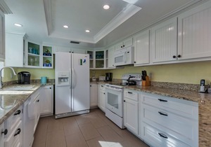 Sanibel Sand Castle, Multi-Level 3 Bedroom 2 Bathroom Pool Home in The Dunes