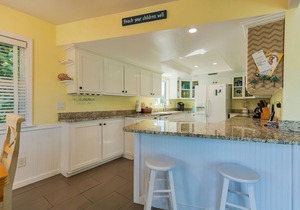 Sanibel Sand Castle, Multi-Level 3 Bedroom 2 Bathroom Pool Home in The Dunes