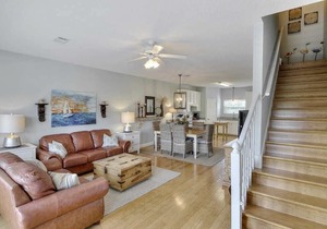 Santa Rosa Beach Townhome- The Legends on 30A