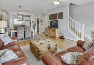 Santa Rosa Beach Townhome- The Legends on 30A