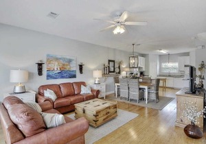Santa Rosa Beach Townhome- The Legends on 30A
