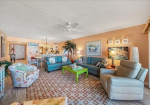 Sea Oats 115 Condominium Condo