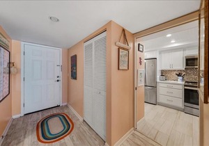 Sea Oats 115 Condominium Condo