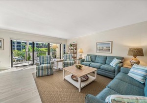 Sea Oats 142 Condominium Condo