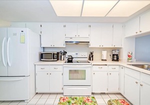 Sea Oats 215 Apartment