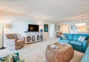 Sea Oats 215 Apartment