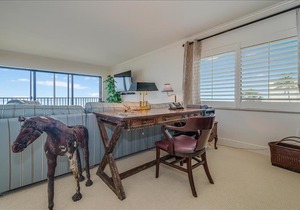 Sea Oats 217 Condominium Condo