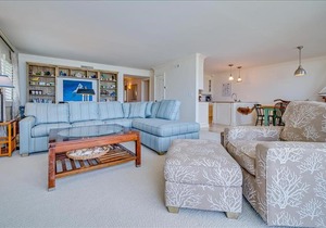 Sea Oats 217 Condominium Condo