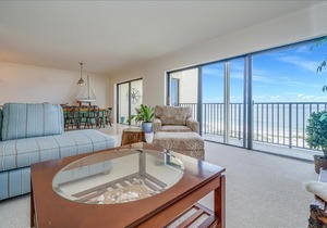 Sea Oats 217 Condominium Condo
