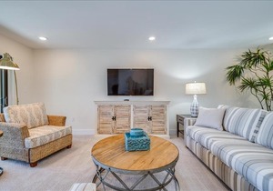 Sea Oats 244 Apartment