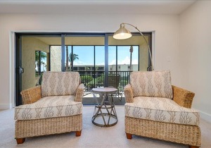 Sea Oats 244 Apartment