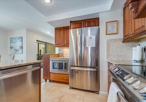 Sea Oats 244 Apartment