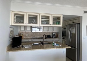Sea Oats 312 Condominium Condo