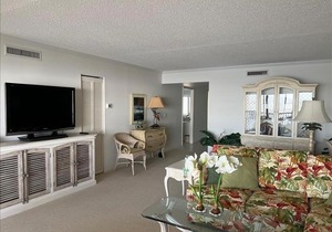 Sea Oats 312 Condominium Condo