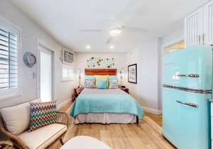 Sea Rocket 8