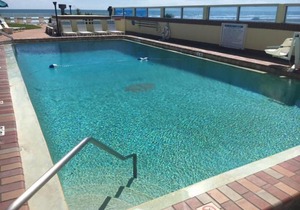Sea Shells Beach Club #115 Apartment