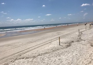 Sea Shells Beach Club #111 Apartment