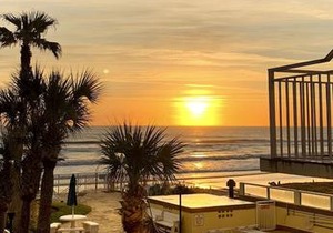 Sea Shells Beach Club