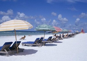 Sea Winds in Sarasota