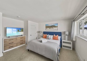 Seahorse Villa 2, 2br/2ba home with dipping pool