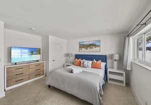 Seahorse Villa 2, 2br/2ba home with dipping pool