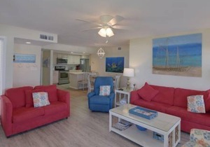 Sealoft 104 | Beachfront