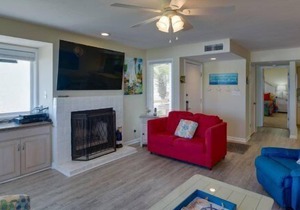 Sealoft 104 | Beachfront