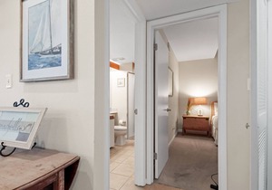 Sealoft 201 | Beachfront With Three Balconies