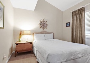 Sealoft 201 | Beachfront With Three Balconies