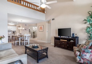 Sealoft 203 | Beachfront With Two Balconies