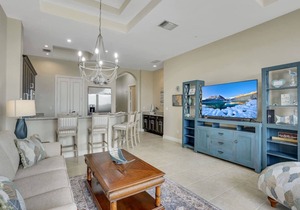Seas the Day | 2/2 Beautiful Marina View
