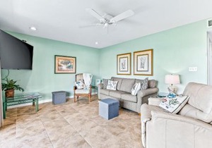 Seascape Golf Villas 6A