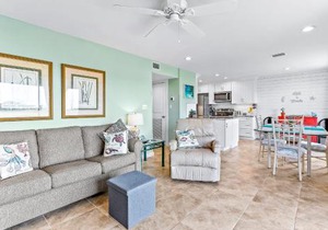 Seascape Golf Villas 6A