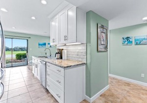 Seascape Golf Villas 6A