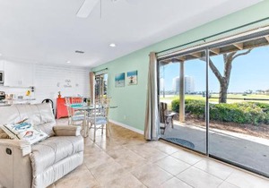 Seascape Golf Villas 6A