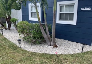 Seashells Cottage