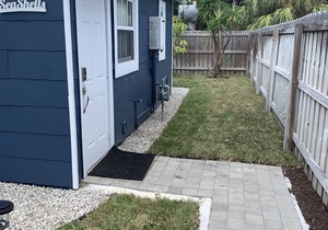 Seashells Cottage