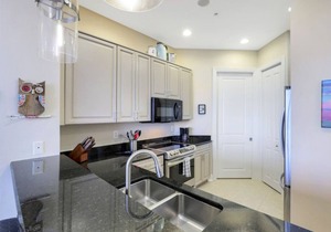 Seashells & Sunsets | Cape Harbour 2 bed 2 bath Luxury Condo With Marina