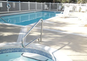 Seaside Haven - Gulfviews/ Pool/ Hot Tub/ Tennis/ Keyless Entry!