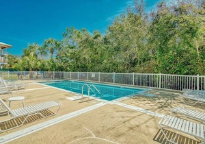Seaside Haven - Gulfviews/ Pool/ Hot Tub/ Tennis/ Keyless Entry!