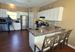 Seaside Haven - Gulfviews/ Pool/ Hot Tub/ Tennis/ Keyless Entry!