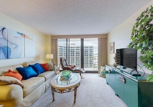 Seaview Court