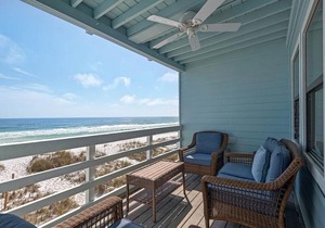 Seawinds 1 Townhouse
