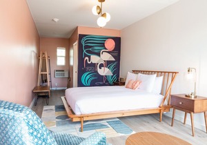 Selina Gold Dust - Standard Room