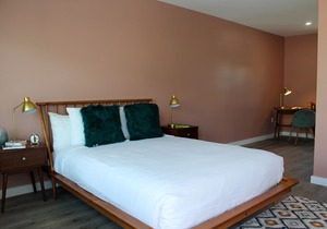 Selina Gold Dust - Standard Room