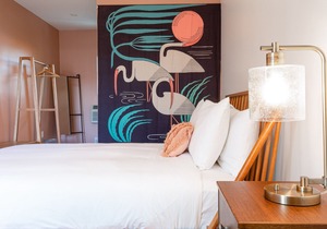 Selina Gold Dust - Standard Room